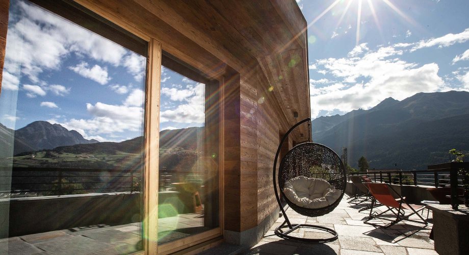 Chalet Heidi